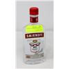 Image 1 : SMIRNOFF VODKA (375 ML) 40%
