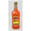 Image 1 : JOSE CUERVO RTD MARGARITA 1.75L GRAPEFRUIT/