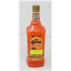 Image 1 : JOSE CUERVO RTD MARGARITA 1.75L GRAPEFRUIT/