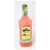 Image 1 : JOSE CUERVO RTD MARGARITA 1.75L PINK LEMONADE