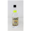 Image 1 : BACK COUNTRY VODKA (1.75L)   40%