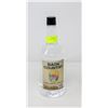 Image 1 : BACK COUNTRY VODKA (1.75L)   40%