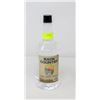 Image 1 : BACK COUNTRY VODKA (1.75L)   40%