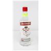 Image 1 : SMIRNOFF VODKA (1.14 L) PET 40%