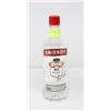 Image 1 : SMIRNOFF VODKA (1.14 L) PET 40%