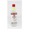Image 1 : SMIRNOFF VODKA (1.14 L) PET 40%