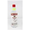 Image 1 : SMIRNOFF VODKA (1.14 L) PET 40%