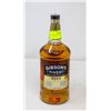 Image 1 : GIBSON'S RARE 12-YEAR WHISKY (1.14 L) 40%