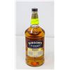 Image 1 : GIBSON'S RARE 12-YEAR WHISKY (1.14 L) 40%