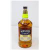 Image 1 : GIBSON'S RARE 12-YEAR WHISKY (1.14 L) 40%