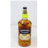 Image 1 : GIBSON'S RARE 12-YEAR WHISKY (1.14 L) 40%
