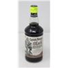 Image 1 : CAPTAIN MORGAN BLACK SPICED RUM (750 ML)   47.3%