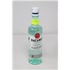 Image 1 : BACARDI WHITE RUM (750 ML)   40%