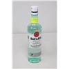 Image 1 : BACARDI WHITE RUM (750 ML)   40%