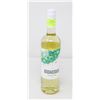 Image 1 : BODACIOUS MOSCATO (750 ML)   12%   SWEETNESS 04