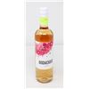 Image 1 : BODACIOUS ROSE (750 ML)   12.5%   SWEETNESS 02