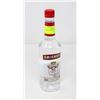 Image 1 : SMIRNOFF VODKA (750 ML) PET 40%