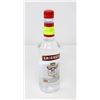 Image 1 : SMIRNOFF VODKA (750 ML) PET 40%