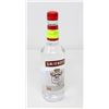 Image 1 : SMIRNOFF VODKA (750 ML) PET 40%
