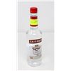 Image 1 : SMIRNOFF VODKA (750 ML) PET 40%