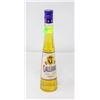 Image 1 : GALLIANO LIQUEUR 375ML 30%