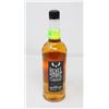 Image 1 : REVEL STOKE CANADIAN DELUZE WHISKY 750 ML 40%