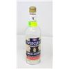 Image 1 : EVERCLEAR GRAIN ALCOHOL 750ML 95%