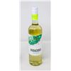 Image 1 : BODACIOUS MOSCATO (750 ML)   12%   SWEETNESS 04
