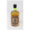 Image 1 : WESTERN HONEY PEPPER WHISKY (750 ML) 30%