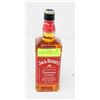 Image 1 : JACK DANIEL'S TENNESSEE FIRE CINNAMON LIQUEUR