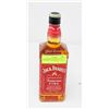 Image 1 : JACK DANIEL'S TENNESSEE FIRE CINNAMON LIQUEUR