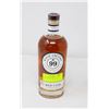 Image 1 : WAYNE GRETZKY 99 'RED CASK' WHISKY (750 ML) 40%