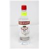 Image 1 : SMIRNOFF VODKA (1.14 L) PET 40%