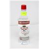 Image 1 : SMIRNOFF VODKA (1.14 L) PET 40%