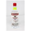Image 1 : SMIRNOFF VODKA (1.14 L) PET 40%