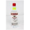 Image 1 : SMIRNOFF VODKA (1.14 L) PET 40%