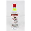 Image 1 : SMIRNOFF VODKA (1.14 L) PET 40%