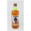 Image 1 : CAPTAIN MORGAN SPICED RUM (1.14 L)   40%
