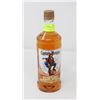 Image 1 : CAPTAIN MORGAN SPICED RUM (1.14 L)   40%