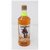 Image 1 : CAPTAIN MORGAN SPICED RUM (1.14 L)   40%