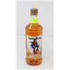 Image 1 : CAPTAIN MORGAN SPICED RUM (1.14 L)   40%