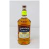 Image 1 : GIBSON'S RARE 12-YEAR WHISKY (1.14 L) 40%