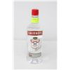 Image 1 : SMIRNOFF VODKA (1.14 L) PET 40%