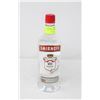 Image 1 : SMIRNOFF VODKA (1.14 L) PET 40%