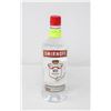 Image 1 : SMIRNOFF VODKA (1.14 L) PET 40%