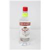 Image 1 : SMIRNOFF VODKA (1.14 L) PET 40%