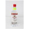 Image 1 : SMIRNOFF VODKA (1.14 L) PET 40%