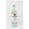 Image 1 : BACARDI WHITE RUM (750 ML)   40%