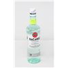 Image 1 : BACARDI WHITE RUM (750 ML)   40%