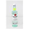 Image 1 : BACARDI WHITE RUM (750 ML)   40%